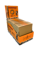 Intellatape®HD-ER The Heavy Duty - Easy Read “Holy Grail” oil gauge line tape refill. Available in both 25 ft. and 33 ft.