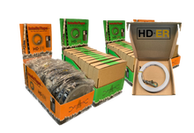 Intellatape®HD-ER The Heavy Duty - Easy Read “Holy Grail” oil gauge line tape refill. Available in both 25 ft. and 33 ft.